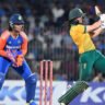 South Africa, India Set for High-Stakes Women’s T20I Series Before World Cup