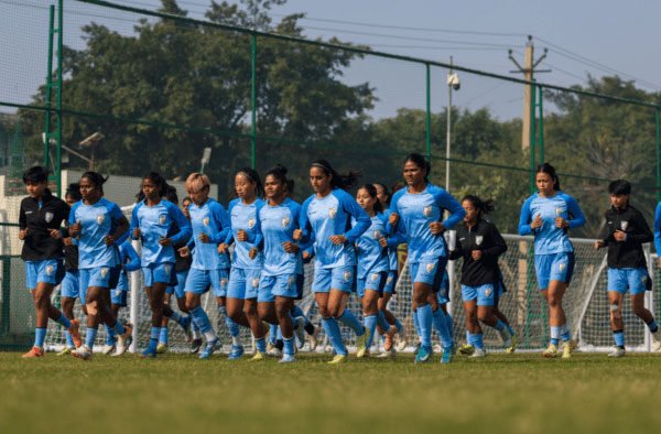 Blue Tigresses Begin Türkiye Tour with 0-2 Loss to FC Metalist 1925