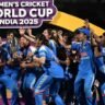 India Women Name White-Ball Squads for Australia Tour 2026; Vaishnavi, Kamalini Earn Call-Ups