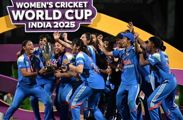 India Women Name White-Ball Squads for Australia Tour 2026; Vaishnavi, Kamalini Earn Call-Ups