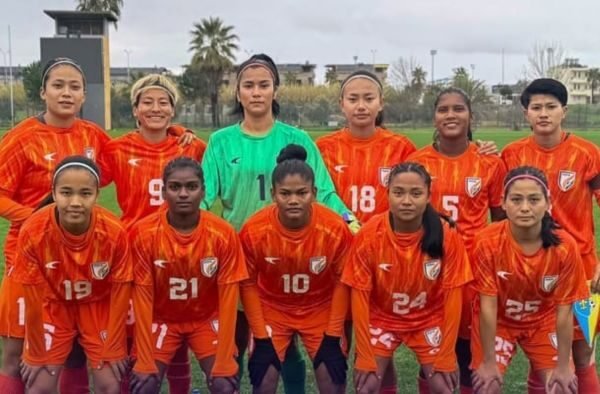 Blue Tigresses End Türkiye Tour on High with 2-1 Win Over FC Schlieren