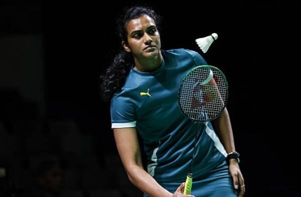 Anmol Kharb, Aakarshi Kashyap Shine as Indian Women Advance at Indonesia Masters
