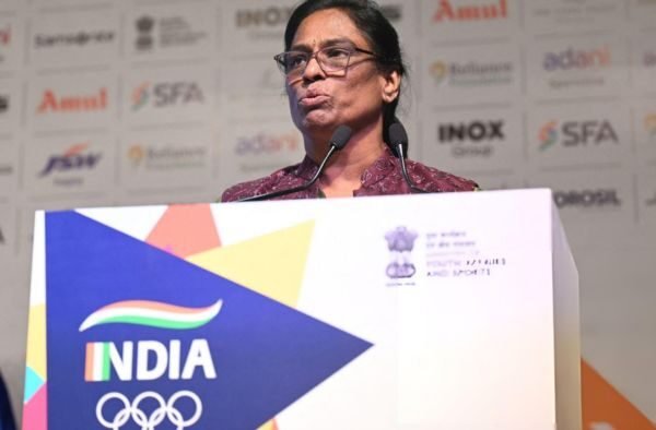 IOA Reactivates National Olympic Academy in Ahmedabad, Launches Olympic Education Programme