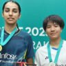 Isharani Baruah, Devika Sihag Storm into Quarter-Finals at 2026 Thailand Masters