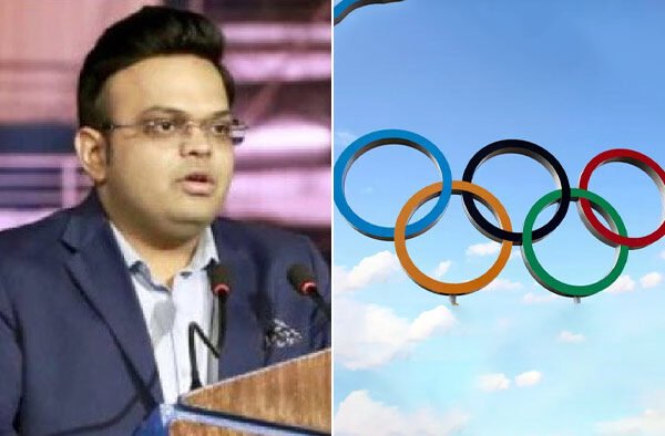 Jay Shah Sets Ambitious 'Mission 100' Target for India at 2036 Olympics