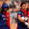 Marizanne Kapp Backs Jemimah Rodrigues as Future India Women’s Captain