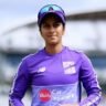 Southern Brave Women Sign Jemimah Rodrigues for The Hundred 2026