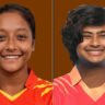 Jintimani Kalita Joins Gujarat Giants After Titas Sadhu Ruled Out of WPL 2026