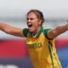 Kayla Reyneke Earns Maiden Call-Up as South Africa Women Announce Pakistan Series Squads