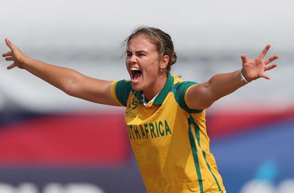 Kayla Reyneke Earns Maiden Call-Up as South Africa Women Announce Pakistan Series Squads