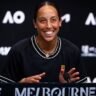 Madison Keys Returns to Melbourne as Defending Champion, Embracing the Moment