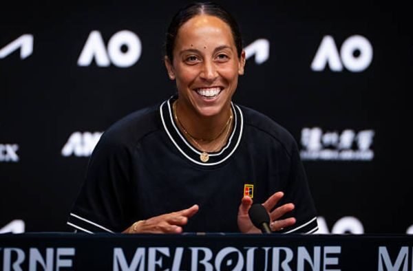 Madison Keys Returns to Melbourne as Defending Champion, Embracing the Moment
