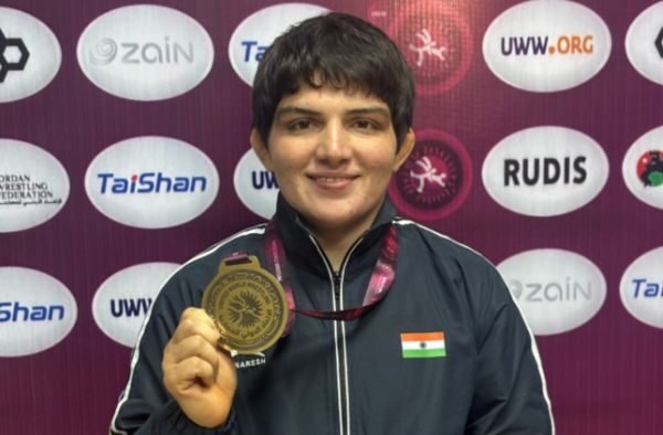 Manisha Bhanwala Stars as Maharashtra Kesari Clinch First PWL 2026 Win Against Tiigers