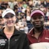 Mirra Andreeva, Victoria Mboko Set Up Adelaide International 2026 WTA 500 Final