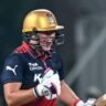 Nadine de Klerk Stars with Bat and Ball as RCB Beat MI in WPL 2026 Opener