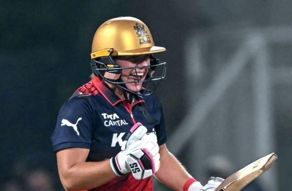 Nadine de Klerk Stars with Bat and Ball as RCB Beat MI in WPL 2026 Opener