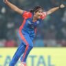 Nandni Sharma Scripts WPL History with Hat-Trick and Five-Wicket Haul for Delhi Capitals