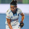 Navneet Kaur's Early Strike Powers SG Pipers to 1-0 Win Over JSW Soorma