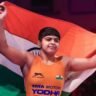 Neha Sangwan Shines as Haryana Thunders Rout Punjab Royals in PWL 2026