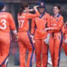 Netherlands, Bangladesh Seal Spots in ICC Women’s T20 World Cup 2026