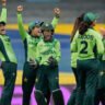 Pakistan Women Announce ODI and T20I Squads for February South Africa Tour 2026