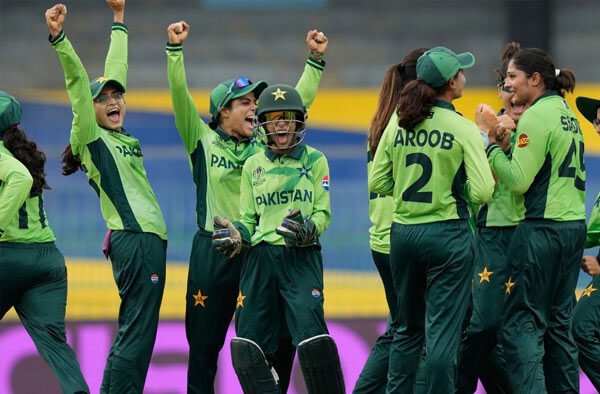 Pakistan Women Announce ODI and T20I Squads for February South Africa Tour 2026