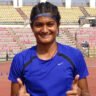 Pavana Nagaraj Smashes Indian Indoor Long Jump Record with 6.47M Leap in Oklahoma