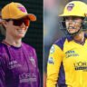 UP Warriorz Sign Amy Jones as Injury Replacement for Phoebe Litchfield in WPL 2026