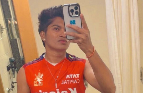 Pooja Vastrakar Cleared to Join RCB Women for Remainder of WPL 2026