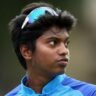 Pooja Vastrakar Ruled Out of Early WPL 2026 Matches with Hamstring Injury