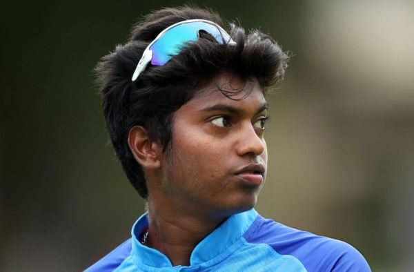 Pooja Vastrakar Ruled Out of Early WPL 2026 Matches with Hamstring Injury