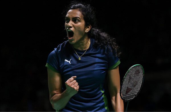PV Sindhu Scripts History with 500th Career Win, Enters Indonesia Masters Quarterfinals