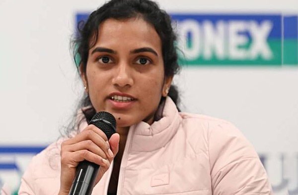 'I Need to Be More Consistent,' PV Sindhu Reflects After India Open 2026 Exit