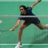 PV Sindhu Cruises Into Malaysia Open 2026 Pre-Quarters With Straight-game Win
