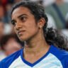 PV Sindhu Crashes Out in First Round of India Open 2026