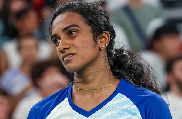 PV Sindhu Crashes Out in First Round of India Open 2026