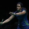 PV Sindhu, Lakshya Sen Exit Indonesia Masters, India Misses Semi-Finals
