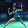 PV Sindhu, Lakshya Sen Shine as India Makes Strong Start at Indonesia Masters 2026