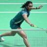 PV Sindhu Exits Malaysia Open After Straight-Games Loss to Wang Zhiyi