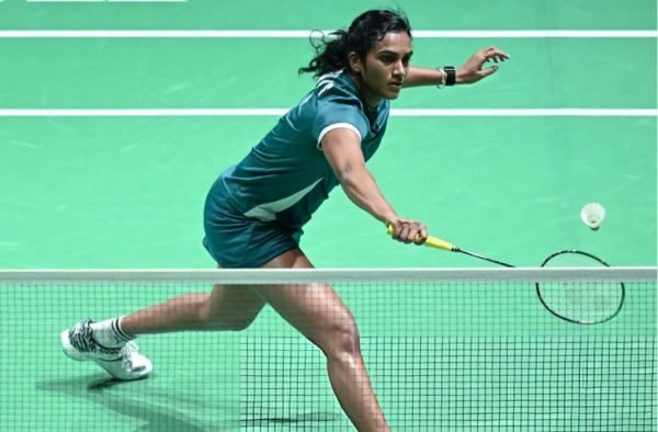 PV Sindhu Exits Malaysia Open After Straight-Games Loss to Wang Zhiyi