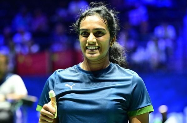 PV Sindhu to Lead Defending Champion India at Badminton Asia Team Championships 2026