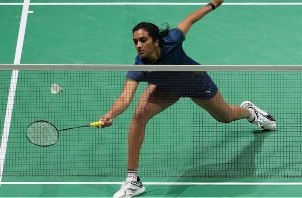 PV Sindhu Cruises Into Malaysia Open 2026 Pre-Quarters With Straight-game Win