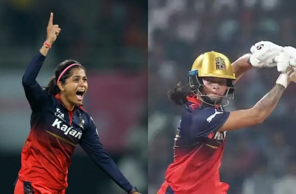Radha Yadav, Shreyanka Patil Shine as RCB Women Register Third Straight WPL Win