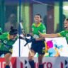 Ranchi Royals Beat Soorma Hockey Club 2-0 to Extend Winning Streak in Women's HIL 2025-26