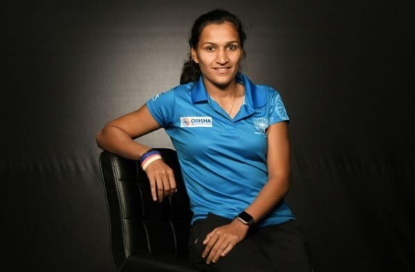 Rani Rampal Takes Over as Interim Coach After Jude Menezes' Exit at Soorma Hockey Club