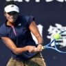 India No. 1 Sahaja Yamalapalli Receives Wildcard Entry for 2026 Mumbai Open