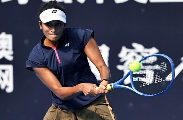 India No. 1 Sahaja Yamalapalli Receives Wildcard Entry for 2026 Mumbai Open