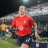 Manchester City Women Sign USWNT Midfielder Sam Coffey in $875K Deal