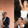 Sam Kerr and Kristie Mewis Marry in Star-Studded New Year's Eve Ceremony in Australia