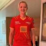 Gujarat Giants Rope in England Legend Sarah Taylor as Fielding Coach for WPL 2026